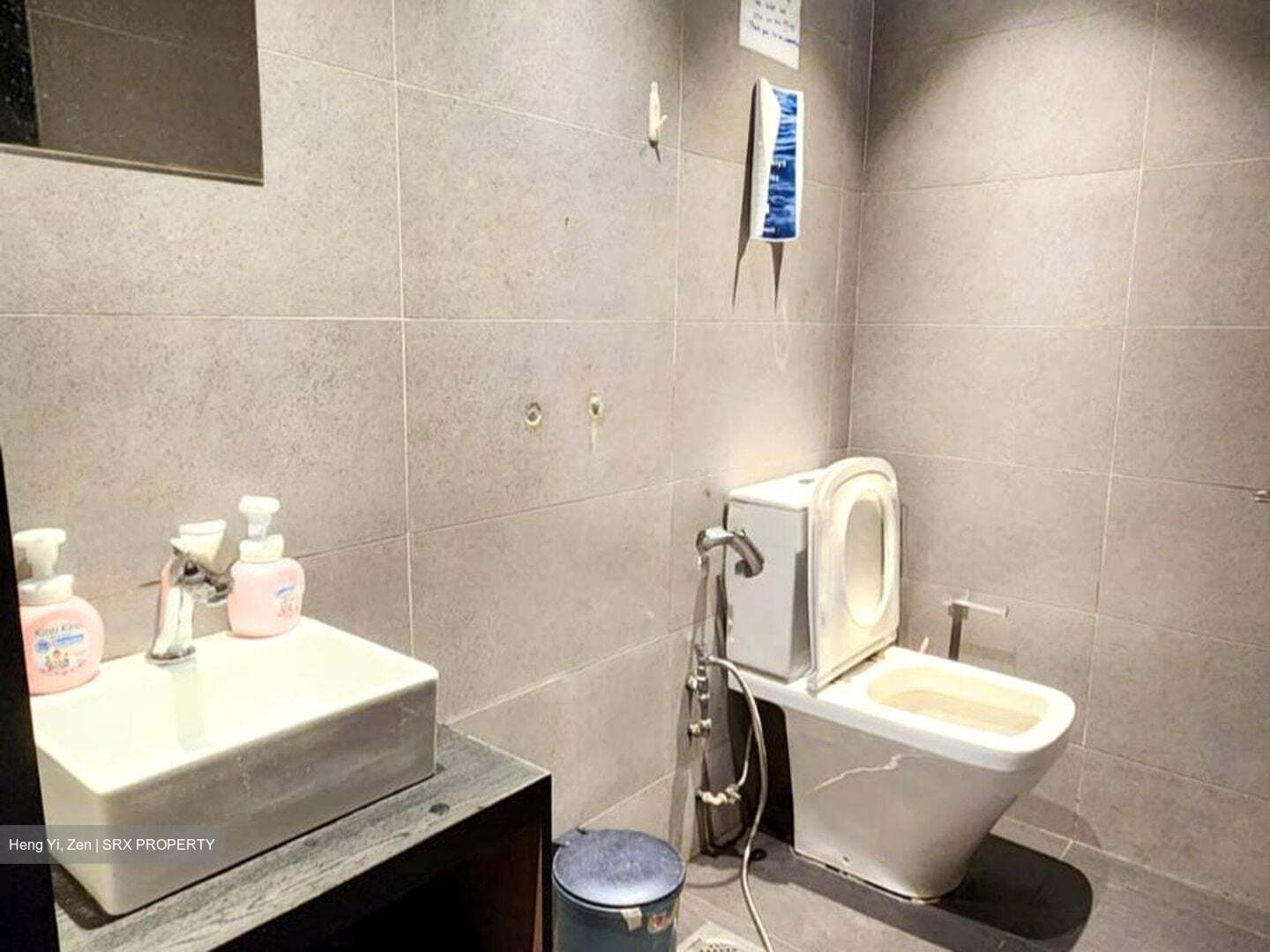 Kim Keat Road (D12), Retail #534437581